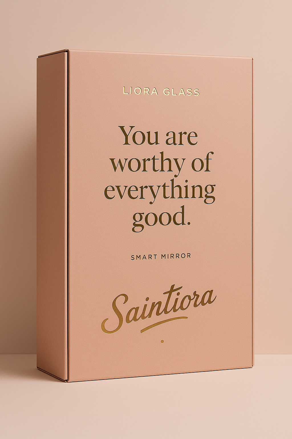 Liora Glass
