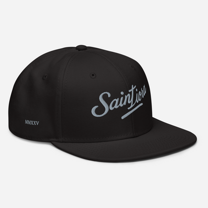 Saint Liora Snapback